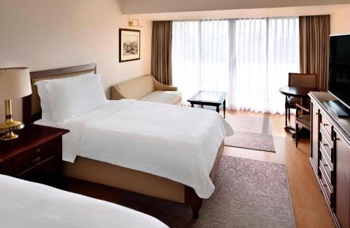 Al Haram Hotel | Marriott Mena House, Cairo
