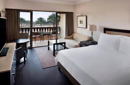 Al Haram Hotel | Marriott Mena House, Cairo