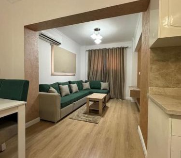 Sakkala Apartment | CC Luxurious Apartment