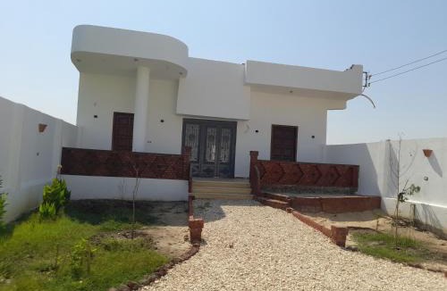 Luxor Apartment | Amenirdis Villa