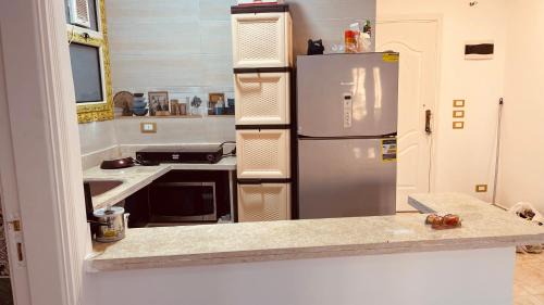 Marina El Alamein Apartment | Serena resort Al Alamein منتجع سيرينا الساحل الشمالي