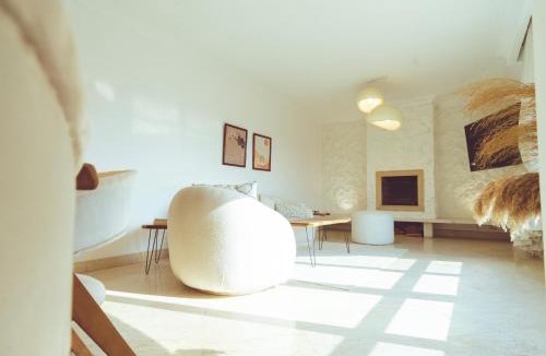 Gezira Apartment | Nile Zamalek - Luxurious Retreat