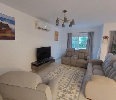 Zawiyat 'Abd al Mun'im Villa | Villa Mountain View North Coast ماونتن فيو رأس الحكمه