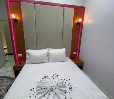 Abdin Hotel | Future Hostel