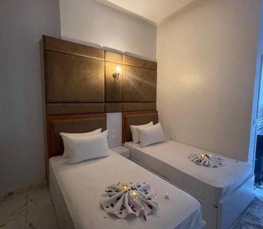Abdin Hotel | Future Hostel