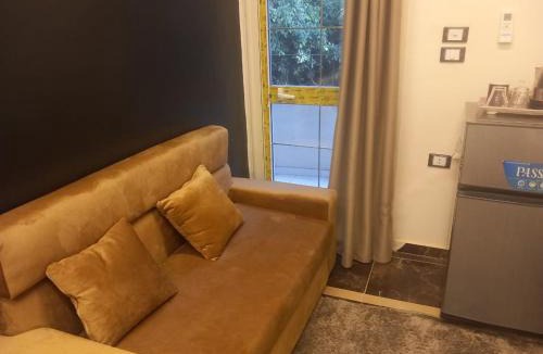 Giza Hotel | Royal Pyramids Inn