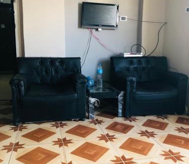 Ar-Raml 2 House | Maria Apartment
