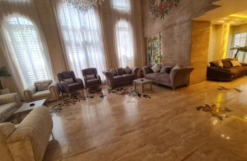 Heliopolis Hotel | El Mesaadya Hotel فندق المساعدية