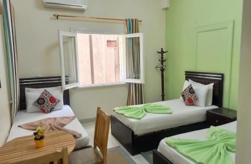 Abdin Hostel | Golden Star Hostel