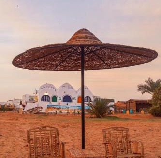 Abu Simbel Hotel | Habib Camp