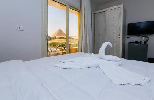 Kafrat al Jabal Hotel | Pyramids Land Hotel