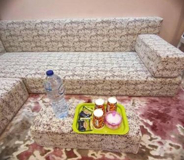 Mansoura Apartment | جناح فندقي أمام جامعة المنصورة