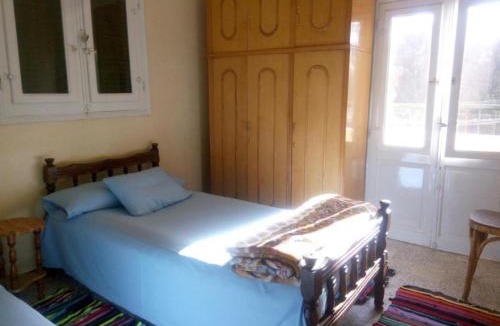 Aswan House | Bakar Nubian Guest House