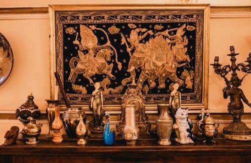 Abu Simbel Hotel | Tuya Abu Simbel Hotel