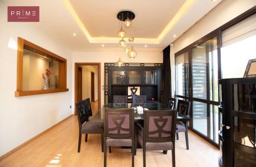 New Cairo Apartment | Prime Select Eastown Sodic New Cairo