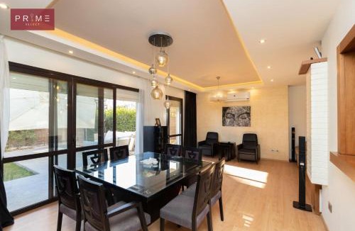 New Cairo Apartment | Prime Select Eastown Sodic New Cairo