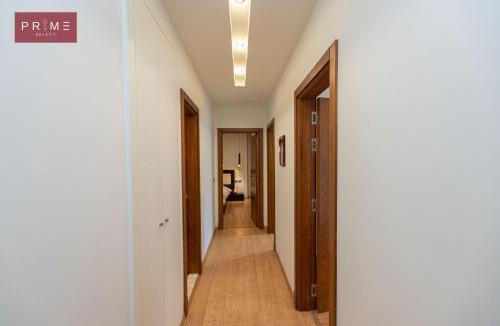 New Cairo Apartment | Prime Select Eastown Sodic New Cairo