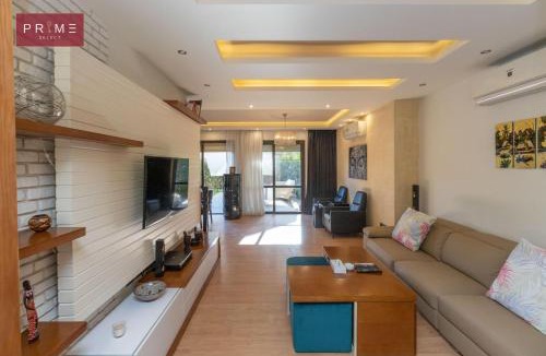 New Cairo Apartment | Prime Select Eastown Sodic New Cairo