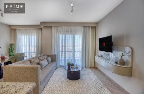Cairo Apartment | Prime Residence Kattameya