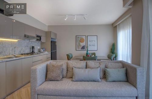 Cairo Apartment | Prime Residence Kattameya