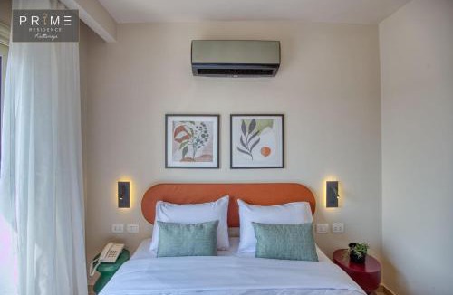 Cairo Apartment | Prime Residence Kattameya