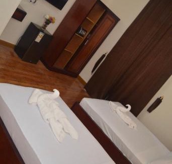 Abdin Hotel | City inn Cairo hostel Caca