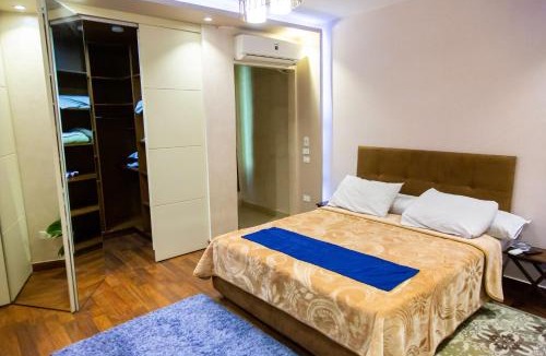 Heliopolis Apartment | Cairo Heliopolis Apartment