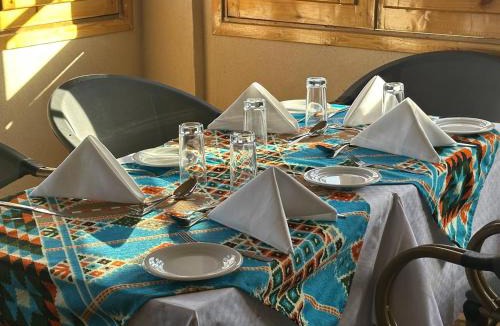 Seheil Island Hotel | ACHERTOD Nubian House