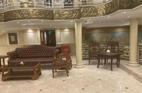 Nile River Luxor Hotel | Orient MS Grand Rose