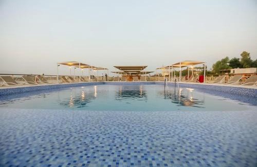 Nile River Luxor Hotel | Orient MS Grand Rose