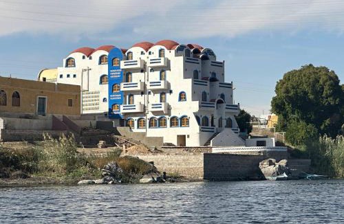 Seheil Island Hotel | ACHERTOD Nubian House