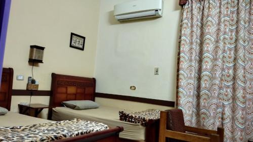 Downtown Cairo Hotel | فندق هاميس