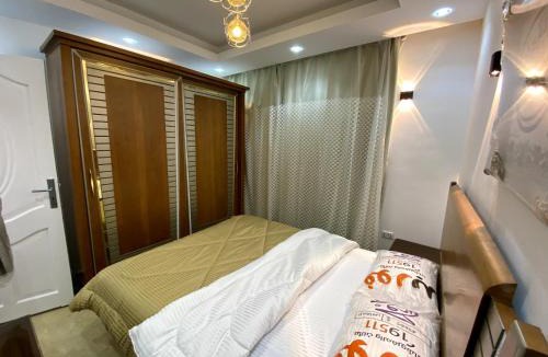 Nasr City Apartment | شقة فندقية بالمعادى 116