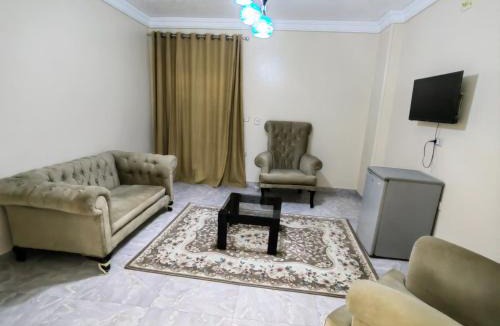 Al Haram Hotel | Grand Egyptian Museum View inn
