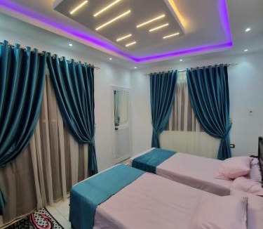 Al Haram House | Happy pyramids inn Hotel