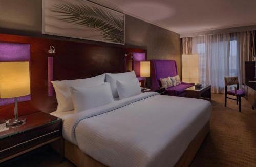 Heliopolis Hotel | Radisson Blu Hotel, Cairo Heliopolis