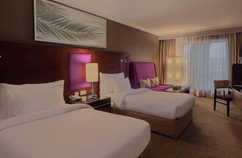 Heliopolis Hotel | Radisson Blu Hotel, Cairo Heliopolis
