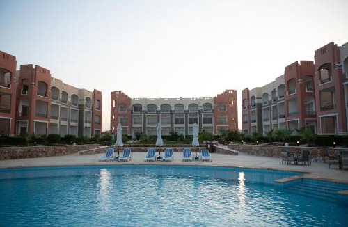 Port Ghalib Apartment | Oyster Bay Beach Suites