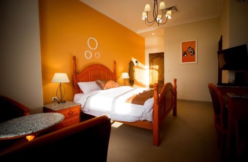 Samalut Hotel | Holy Family Hotel