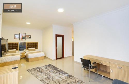 Sheikh Zayed City Apartment | Almanzel Sheikh Zayed
