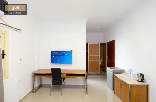 Sheikh Zayed City Apartment | Almanzel Sheikh Zayed