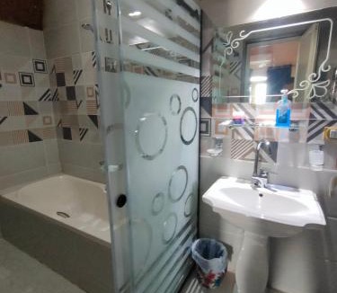 Abu Simbel Apartment | Abu simbel Nubian Guest House