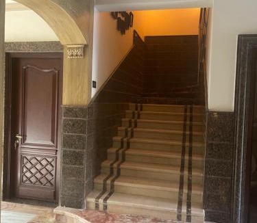 New Cairo House | Apartment in a villa with pool and garden