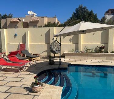 Village Road Villa | Alis Villa