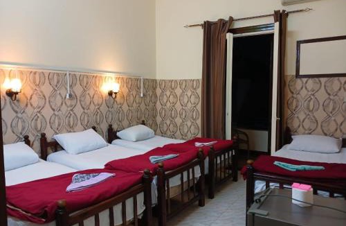 Downtown Cairo Hotel | New Palace Hotel