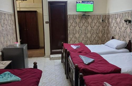 Downtown Cairo Hotel | New Palace Hotel