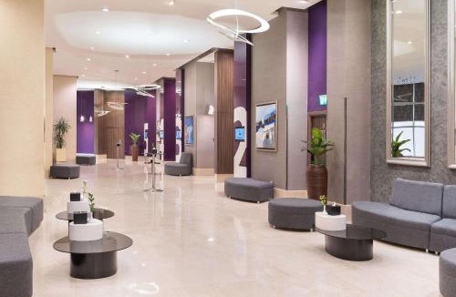 Qasr an-Nil Hotel | Steigenberger Hotel El Tahrir Cairo