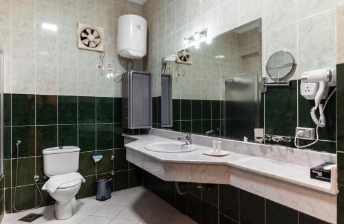 Abnob Hotel | Assiut Cement Hotel