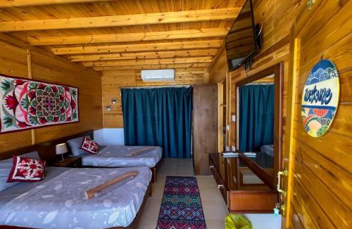 Dahab Hostel | Club Red Dahab Motel