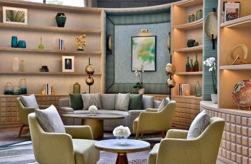 Heliopolis Hotel | Waldorf Astoria Cairo Heliopolis